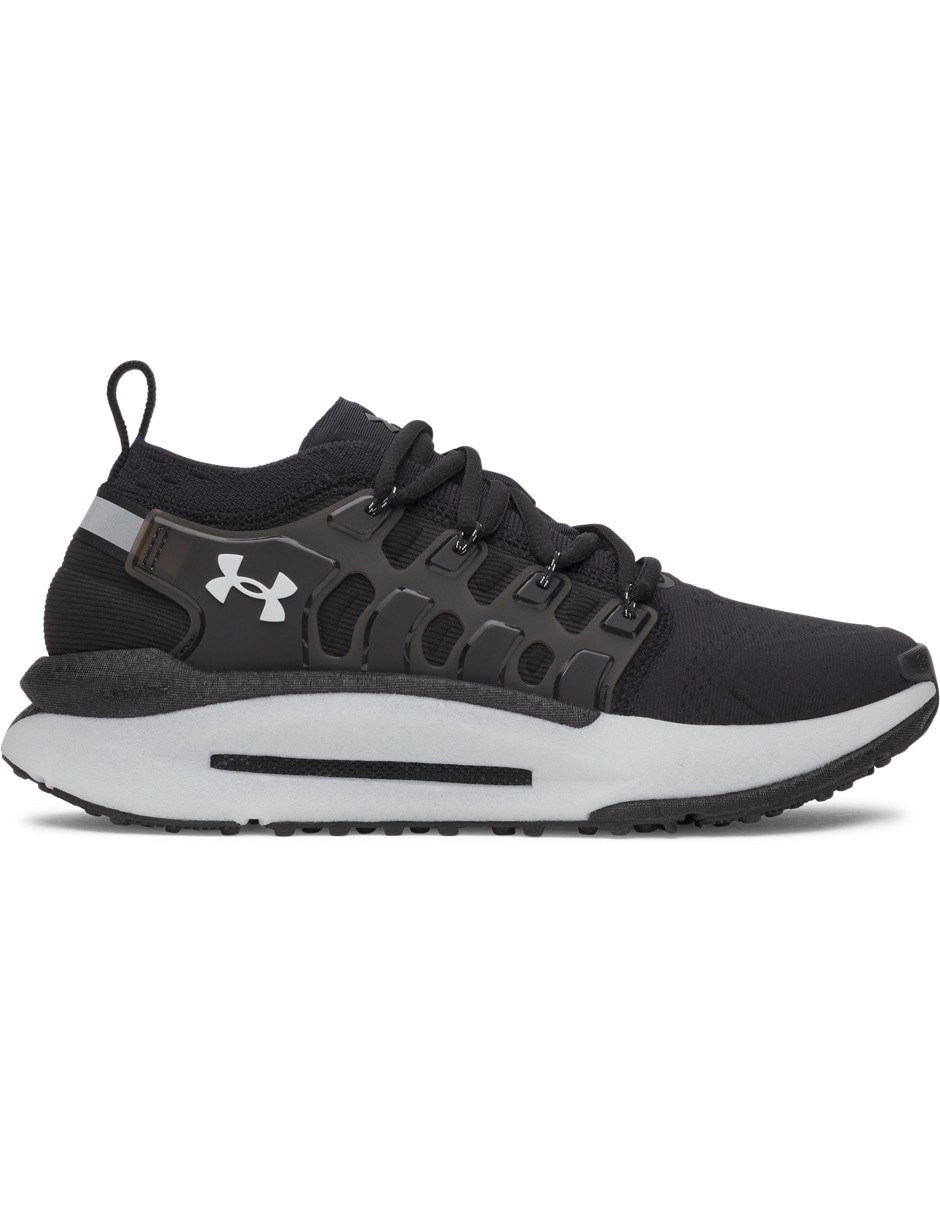 Tenis UA W Phantom X para correr de mujer 2