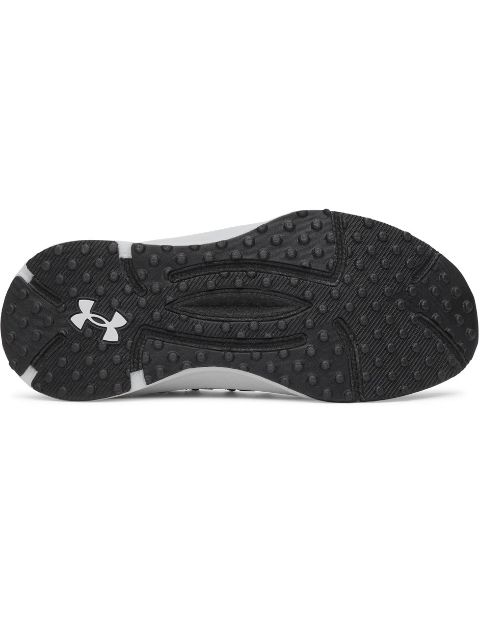 Tenis UA W Phantom X para correr de mujer 4