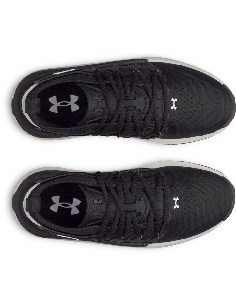 Tenis UA W Phantom X para correr de mujer 5