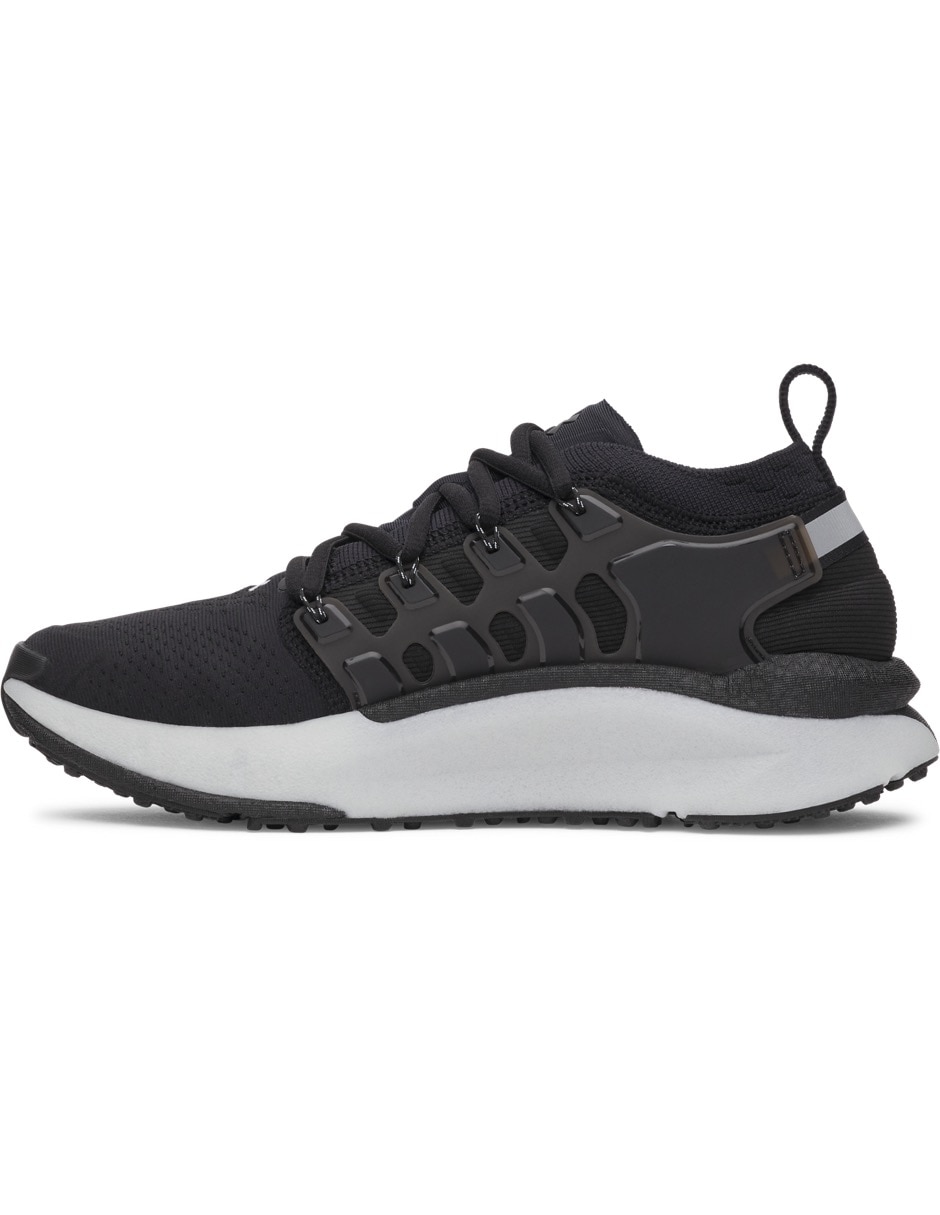 Tenis UA W Phantom X para correr de mujer 6