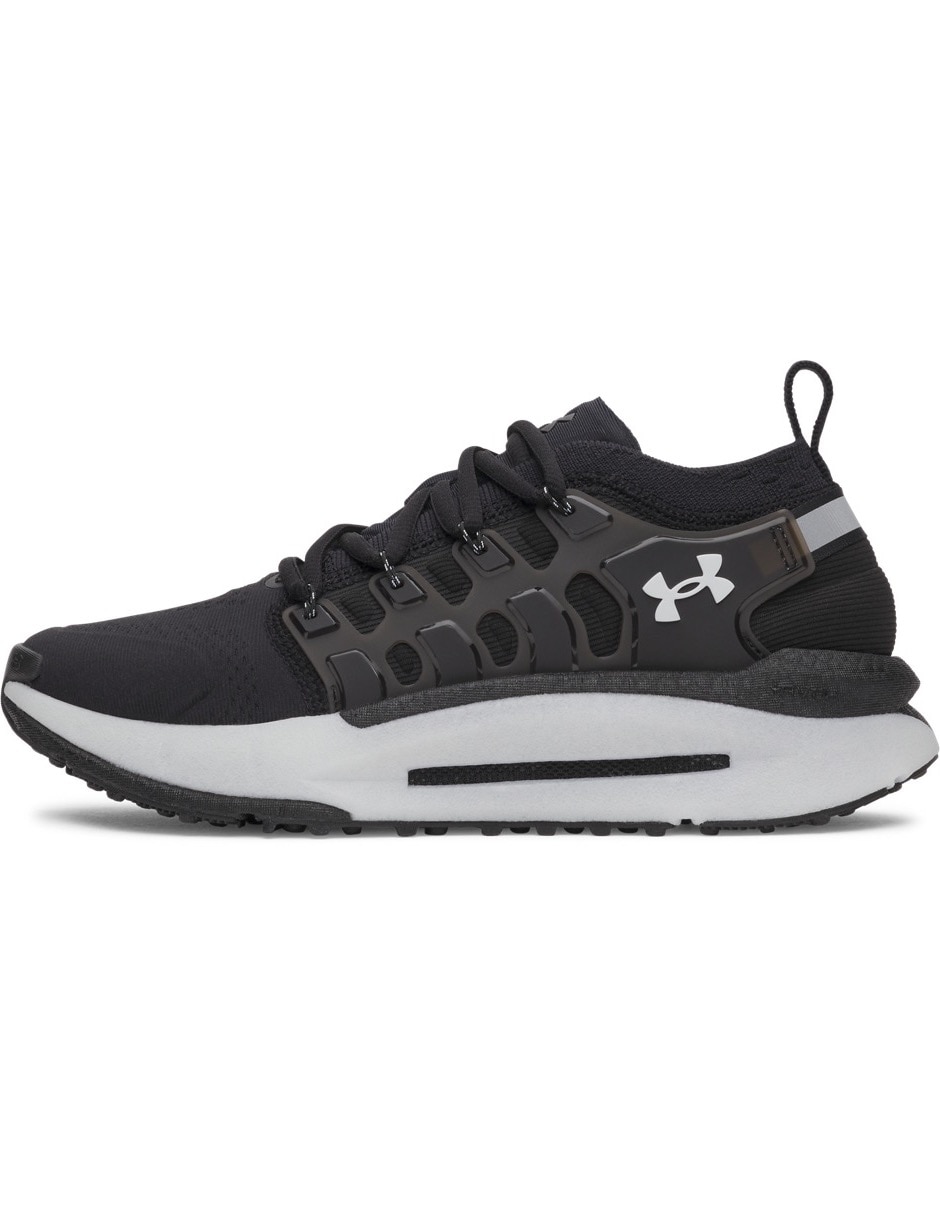 Tenis UA W Phantom X para correr de mujer 1