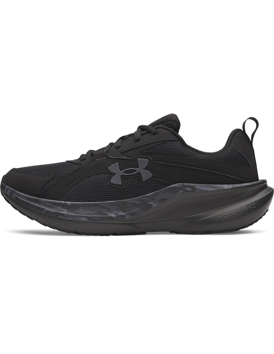 Tenis ua assert 11 camo 'para' correr 'de' hombre