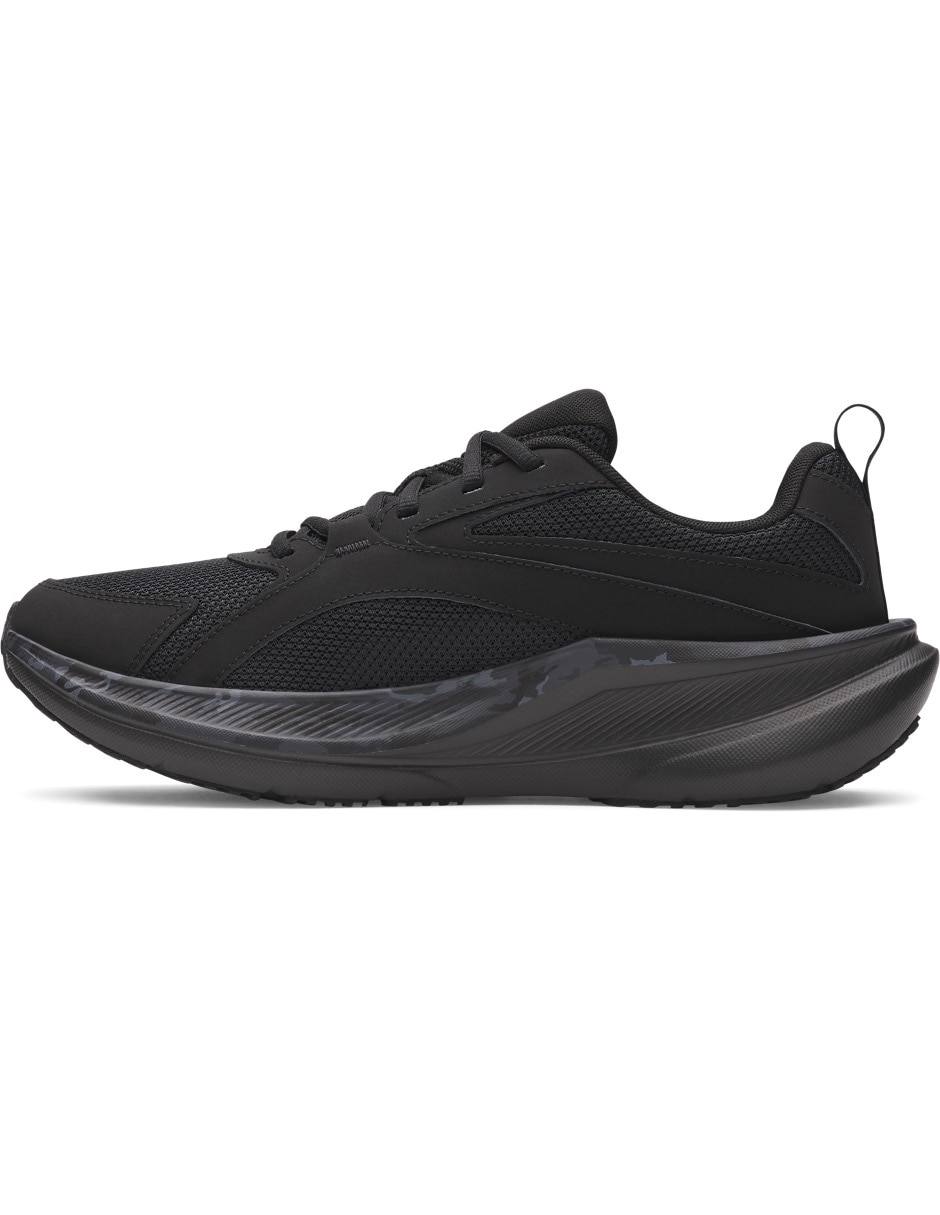 Tenis ua assert 11 camo "para" correr under armour "de" hombre