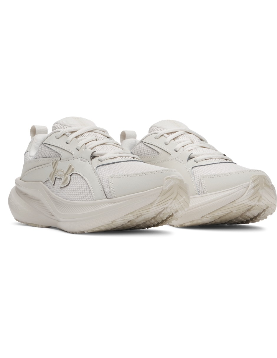 Tenis UA W Assert 11 para correr Under Armour de mujer