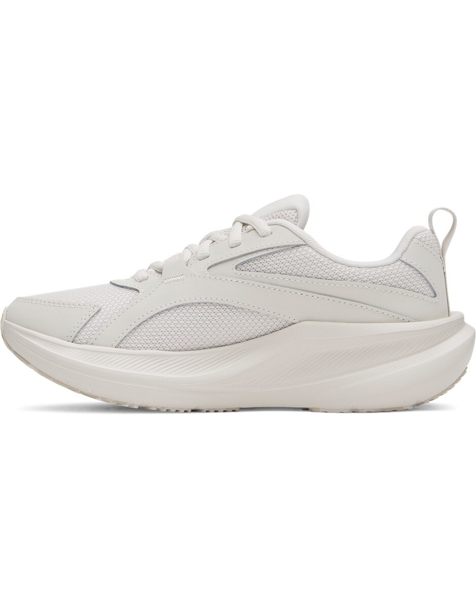 Tenis UA W Assert 11 para correr Under Armour de mujer