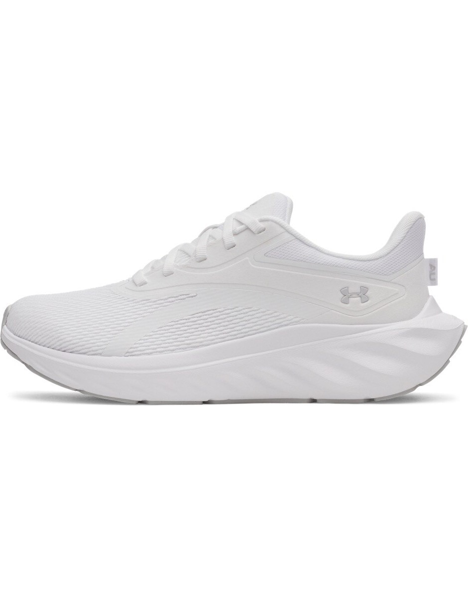 Tenis UA W Ascend para correr de mujer Tenis UA W Ascend para correr de mujer