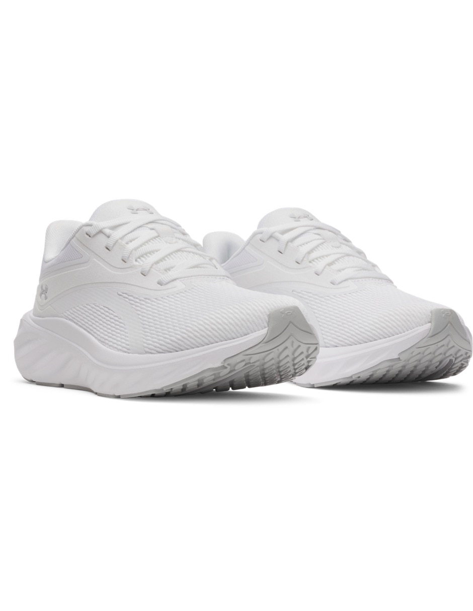 Tenis UA W Ascend para correr Under Armour de mujer