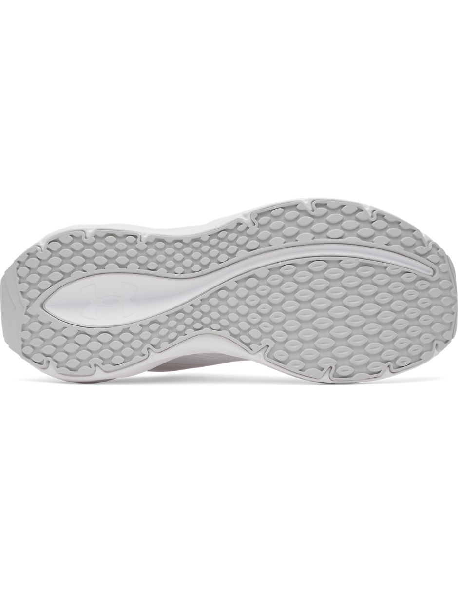 Tenis UA W Ascend para correr Under Armour de mujer