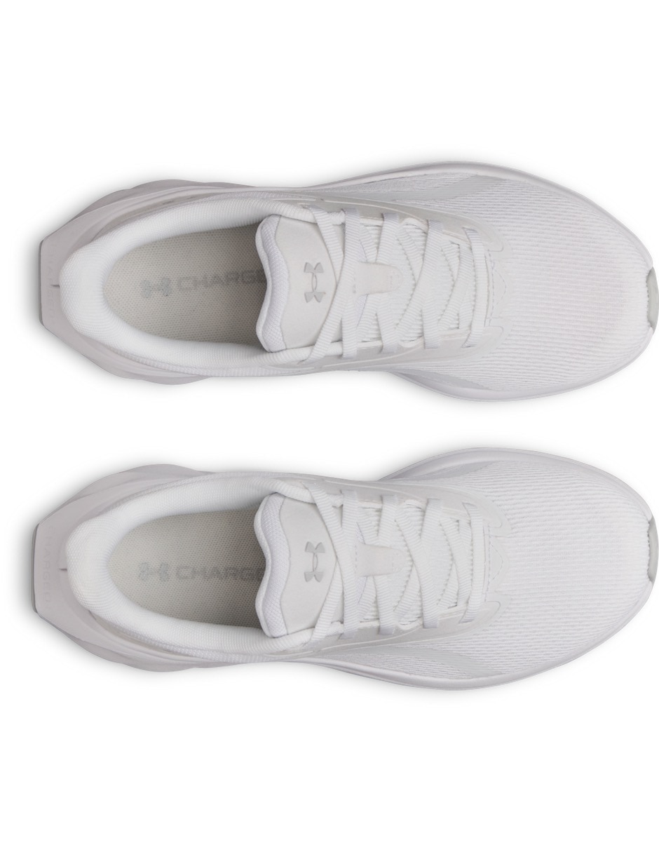 Tenis UA W Ascend para correr Under Armour de mujer