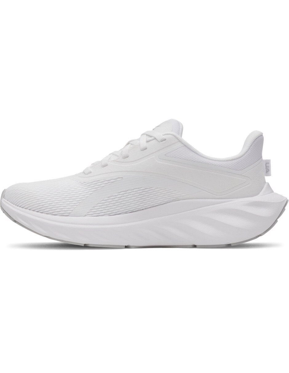 Tenis UA W Ascend para correr Under Armour de mujer