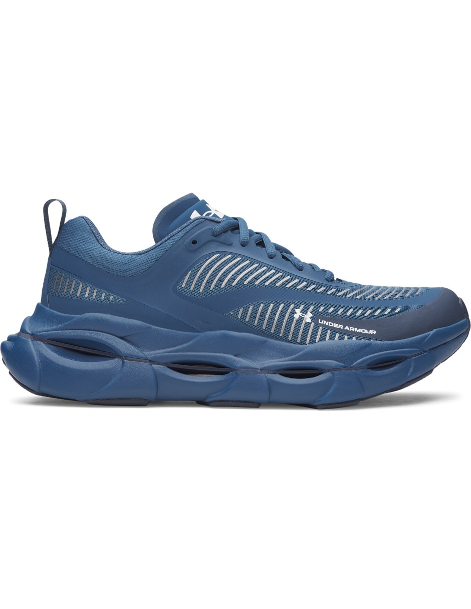 Tenis UA Halo Racer para correr Under Armour de hombre