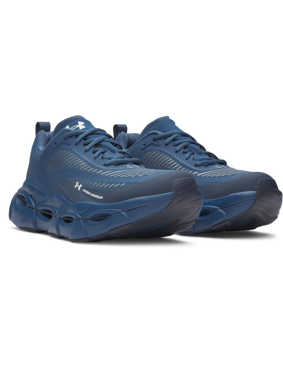 Tenis UA Halo Racer para correr Under Armour de hombre