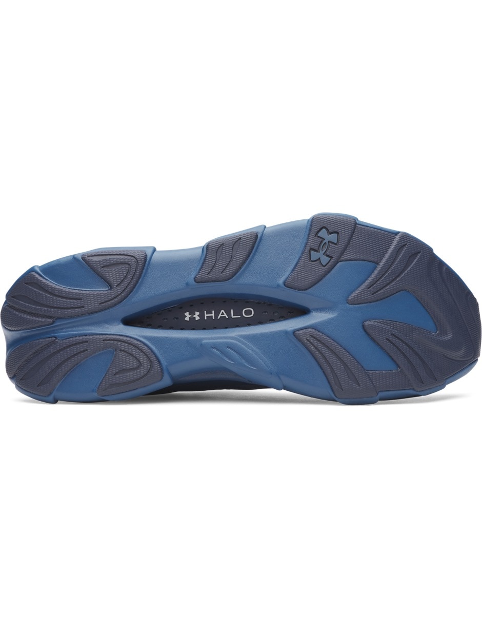 Tenis UA Halo Racer para correr Under Armour de hombre