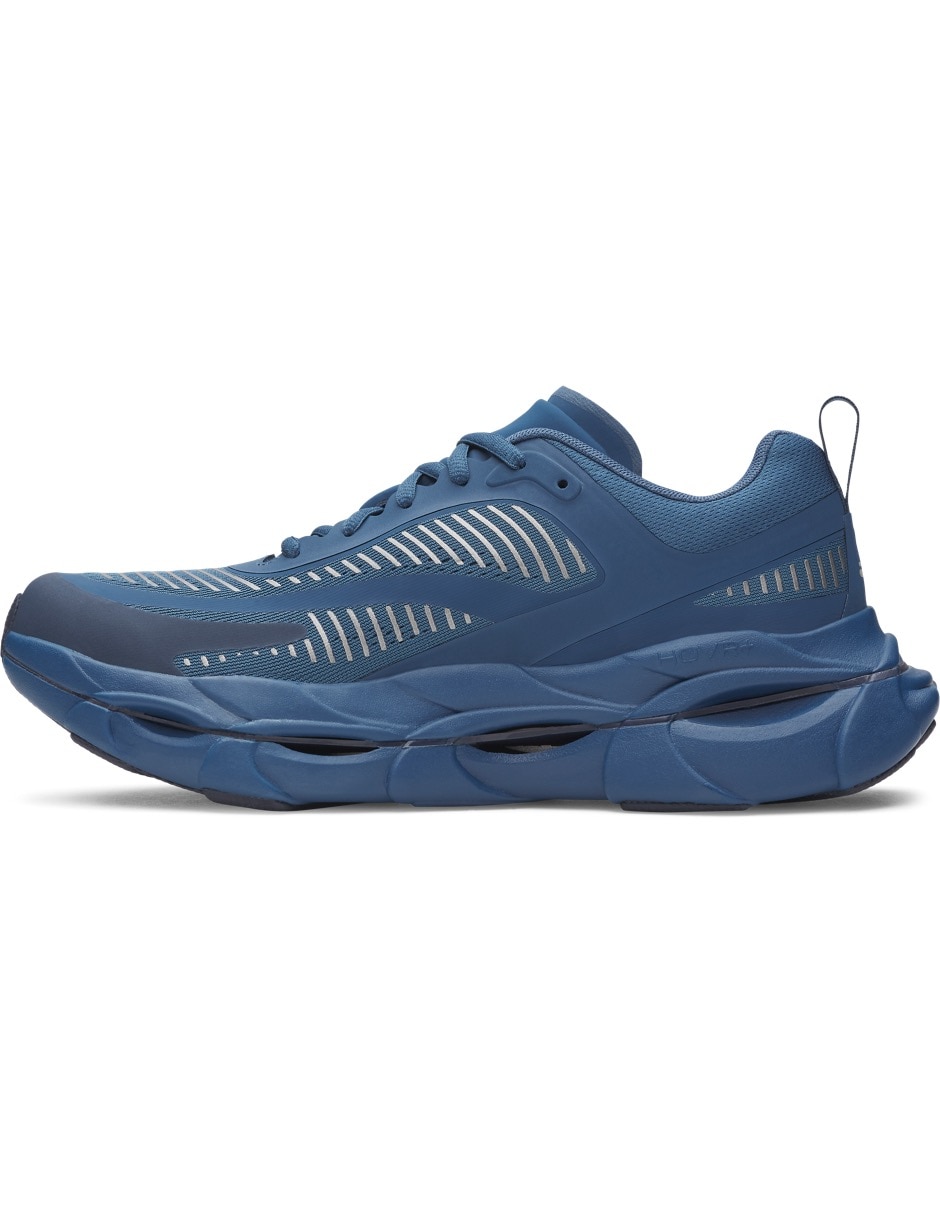 Tenis UA Halo Racer para correr Under Armour de hombre
