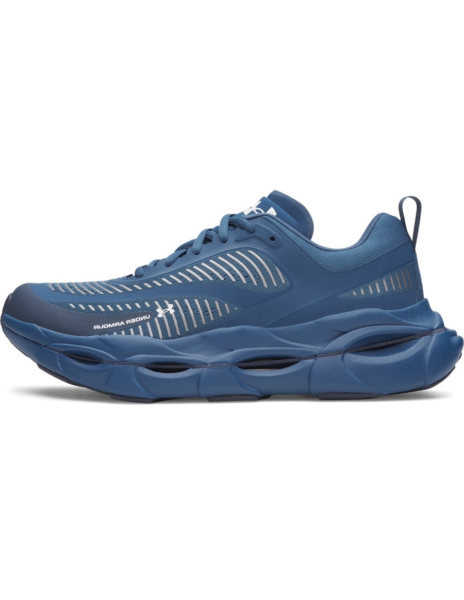 Tenis UA Halo Racer para correr Under Armour de hombre