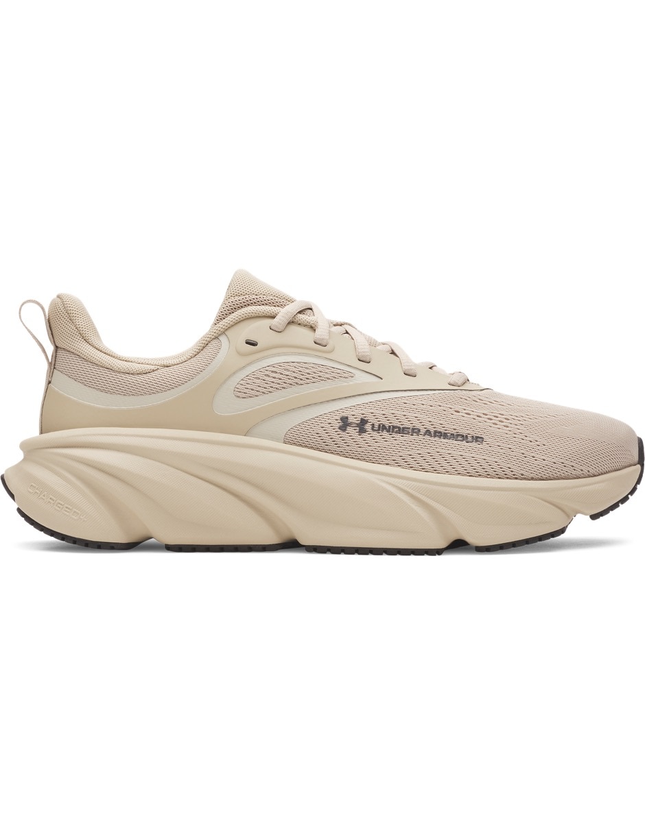 Tenis UA Rogue 6 para correr Under Armour de hombre