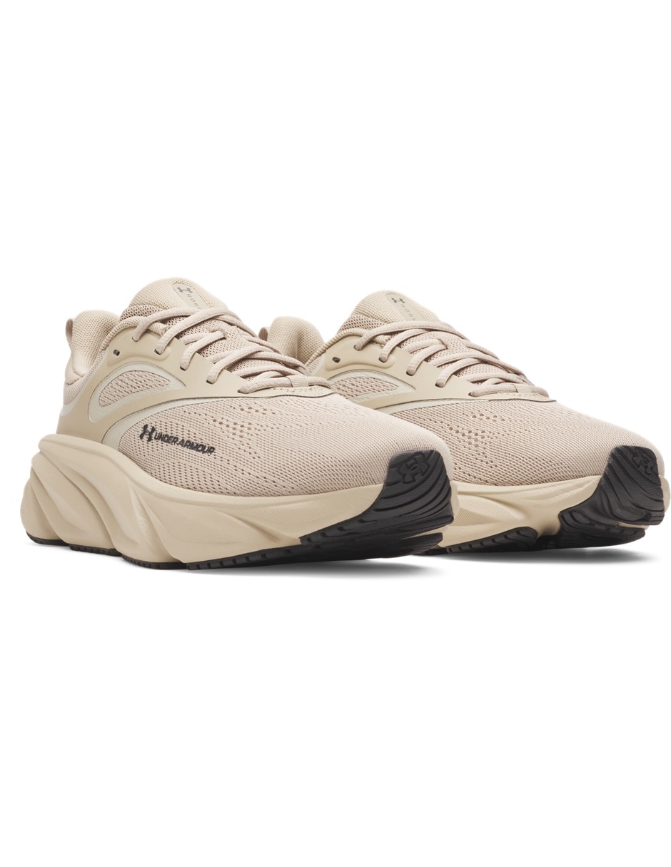 Tenis UA Rogue 6 para correr Under Armour de hombre