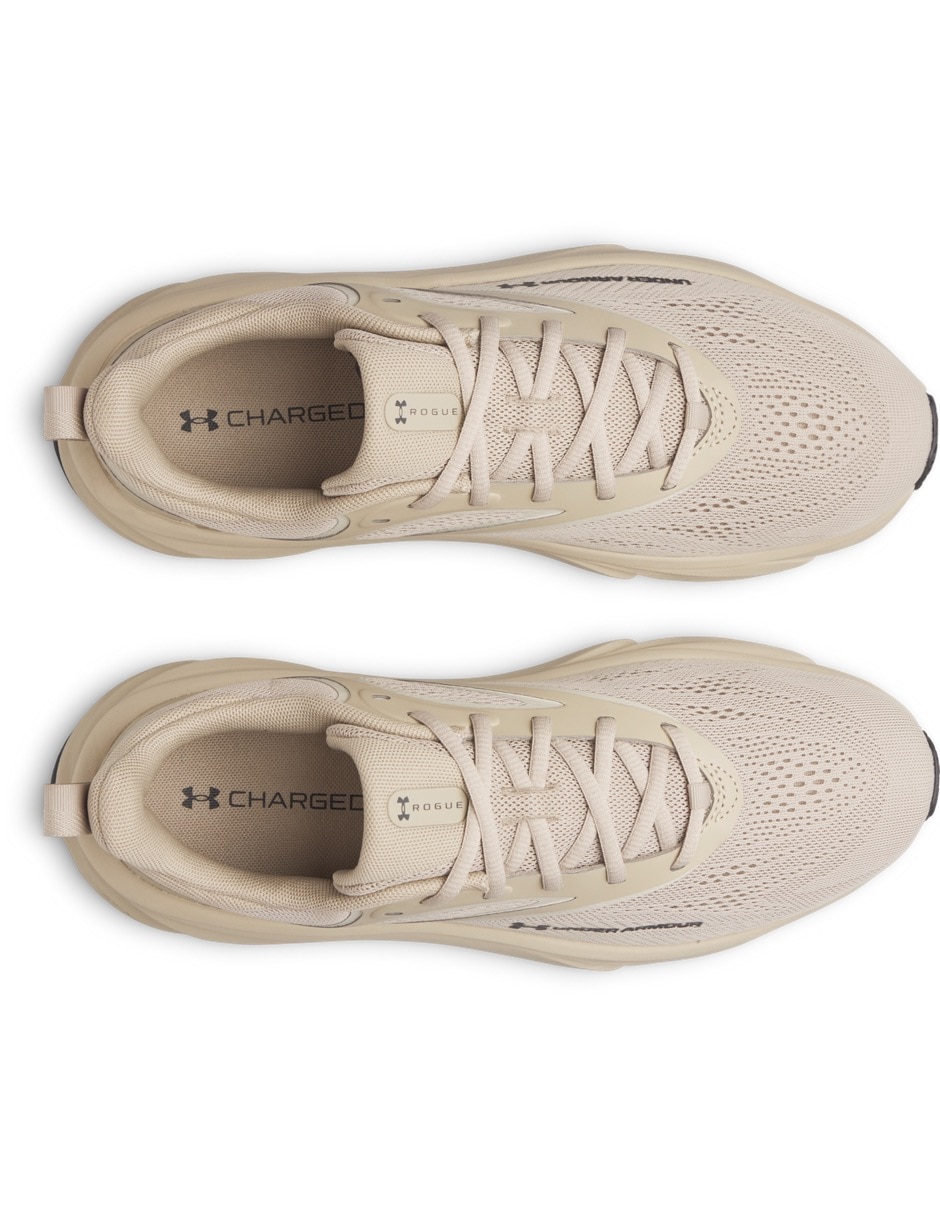 Tenis UA Rogue 6 para correr Under Armour de hombre