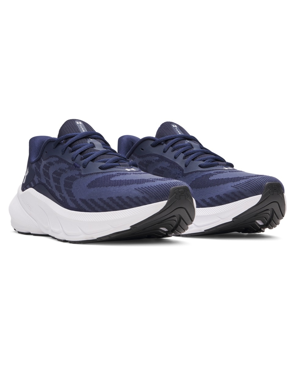 Tenis UA Turbulence 3 para correr de hombre 3