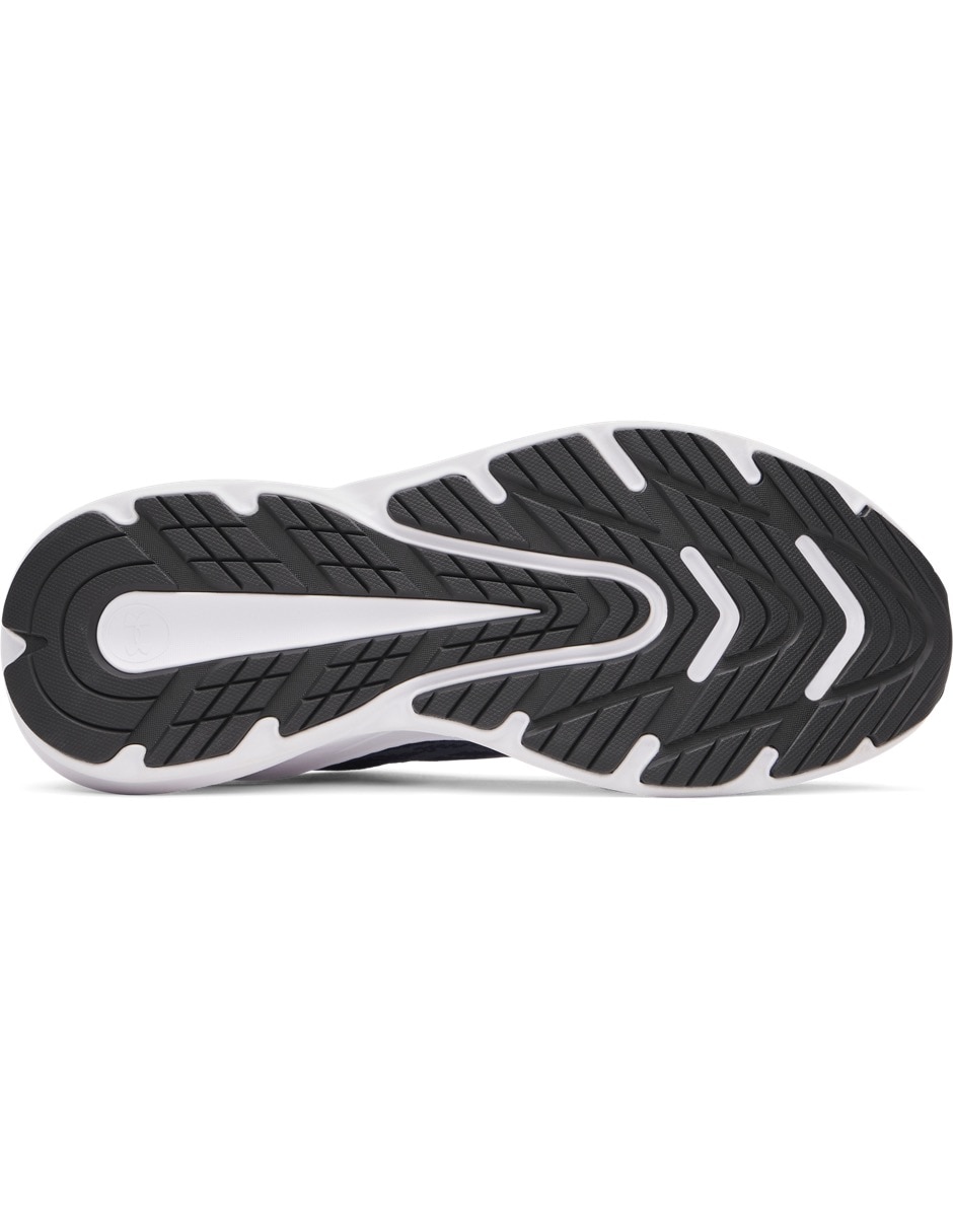 Tenis UA Turbulence 3 para correr de hombre 4