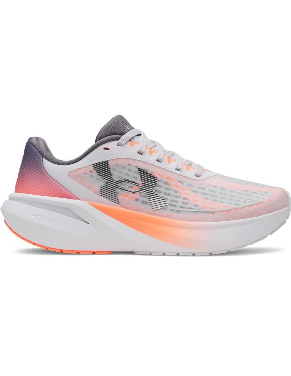 Tenis UA W Velociti Pace para correr de mujer 2
