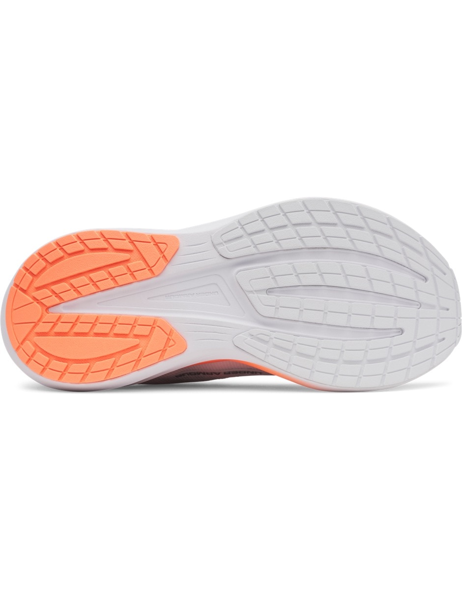 Tenis UA W Velociti Pace para correr de mujer 4