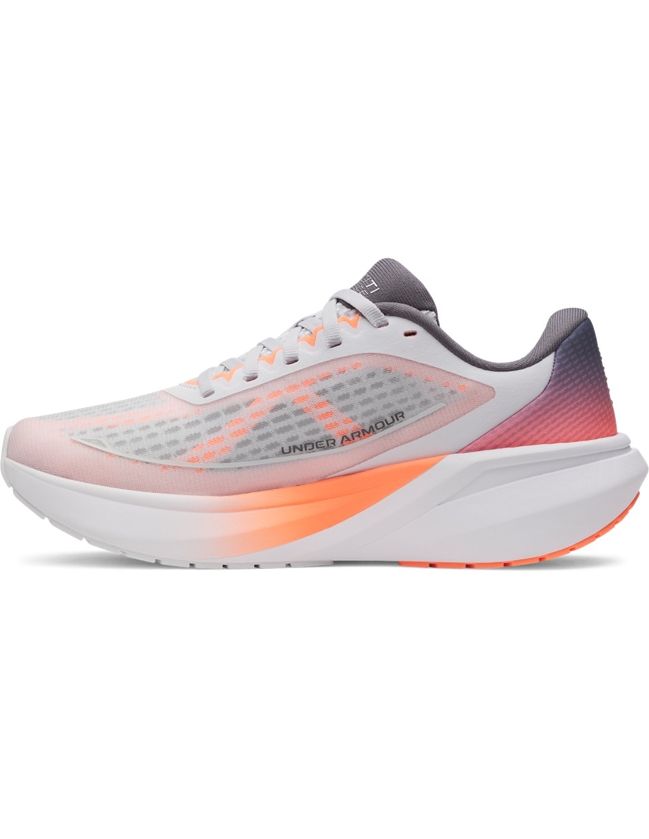 Tenis UA W Velociti Pace para correr de mujer 6