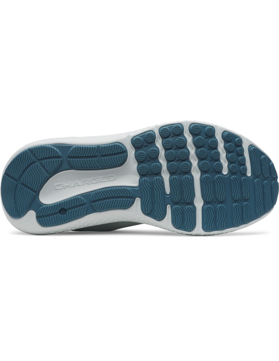 Tenis UA W Charged Surge 4 para correr Under Armour de mujer