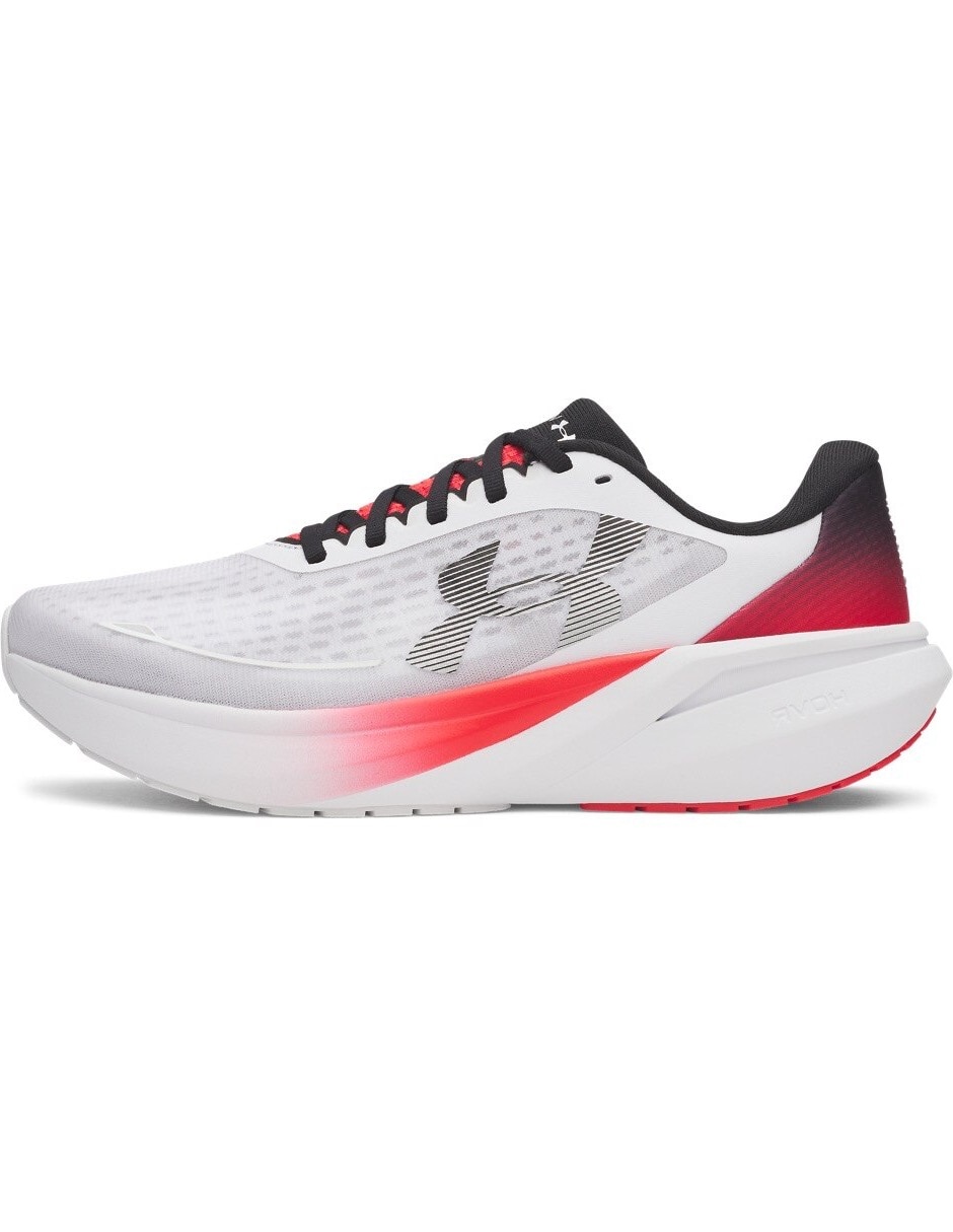 Tenis UA Velociti Pace para correr de hombre Tenis UA Velociti Pace para correr de hombre