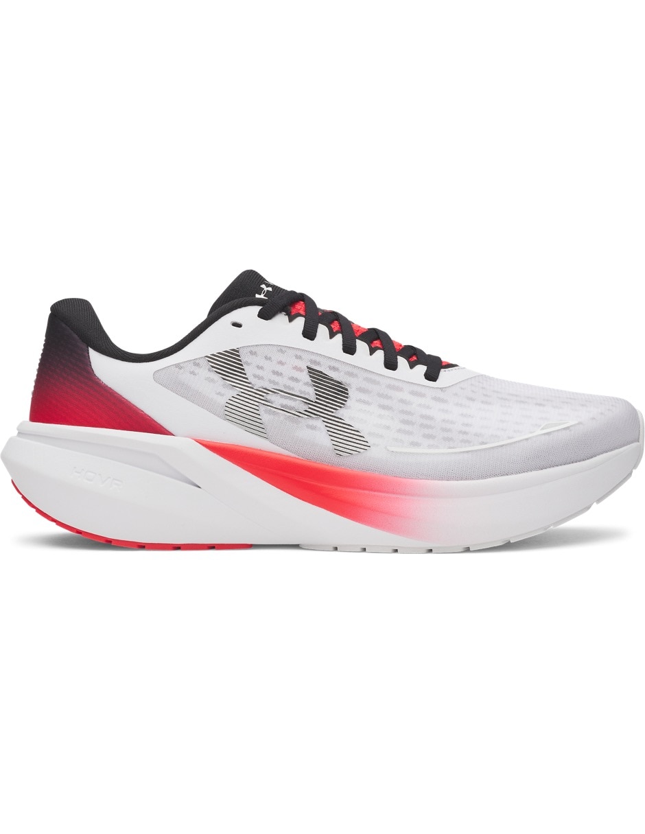 Tenis UA Velociti Pace para correr Under Armour de hombre