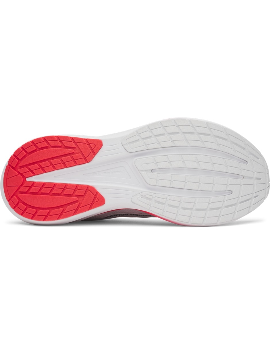 Tenis UA Velociti Pace para correr Under Armour de hombre