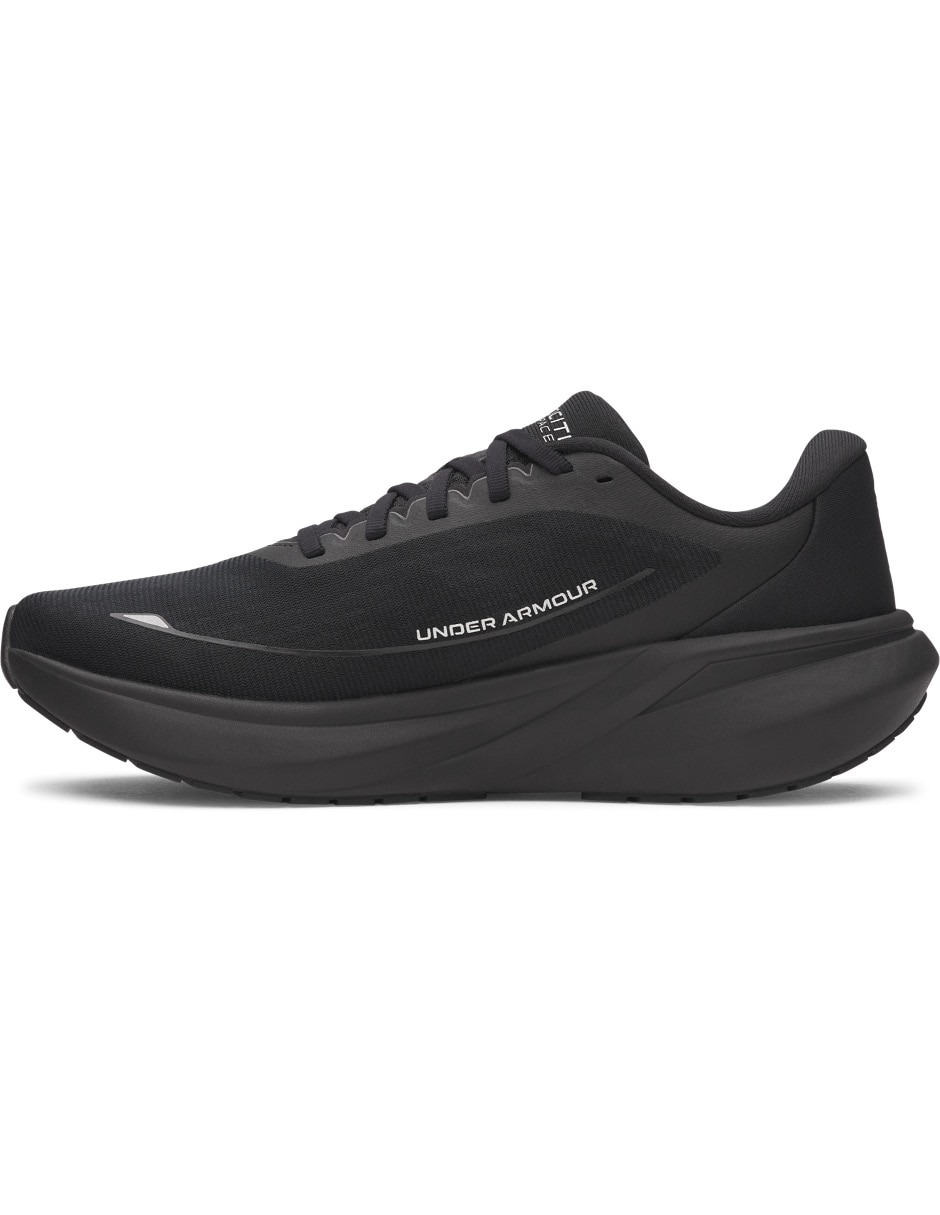 Tenis Ua Velociti Pace para correr de hombre Tenis Ua Velociti Pace para correr de hombre