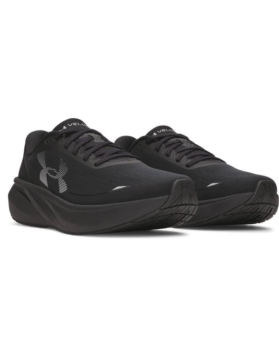 Tenis Ua Velociti Pace para correr de hombre