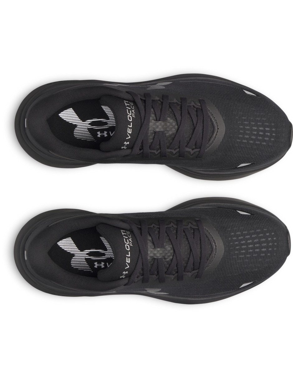 Tenis Ua Velociti Pace para correr de hombre