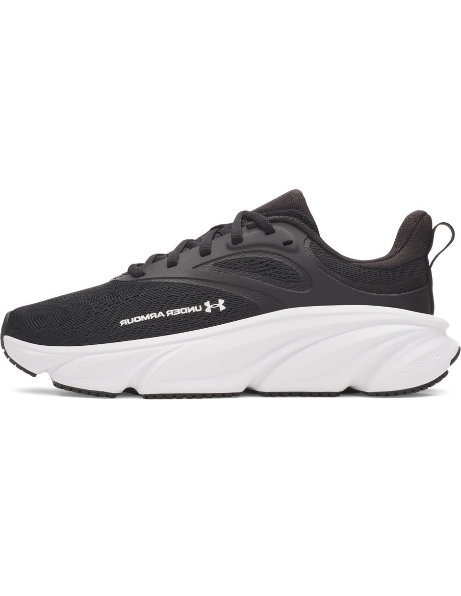 Tenis UA W Rogue 6 para correr de mujer Tenis UA W Rogue 6 para correr de mujer