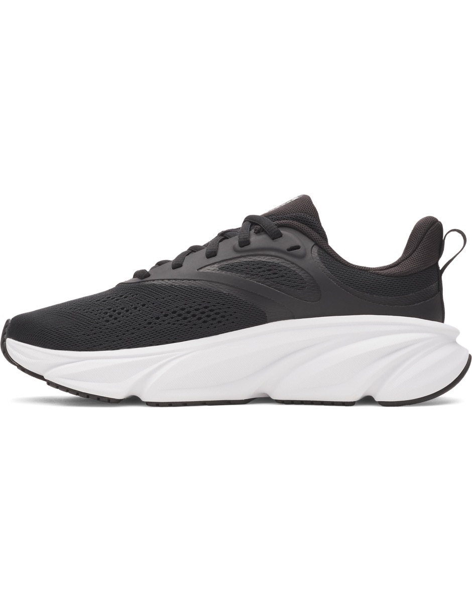 Tenis UA W Rogue 6 para correr Under Armour de mujer