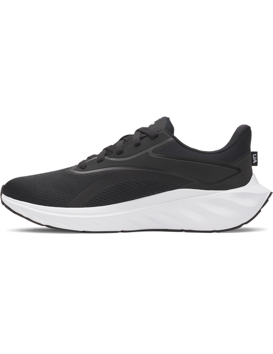 Tenis Ua Ascend para correr de hombre Tenis Ua Ascend para correr de hombre