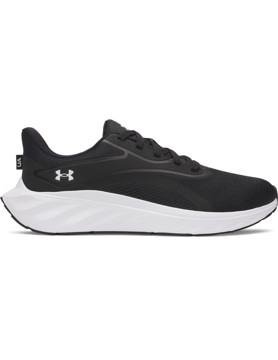 Tenis Ua Ascend para correr de hombre 5