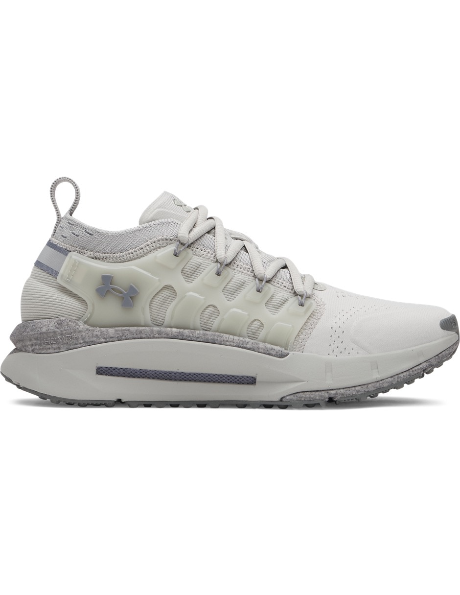 Tenis UA W Phantom X para correr de mujer 2