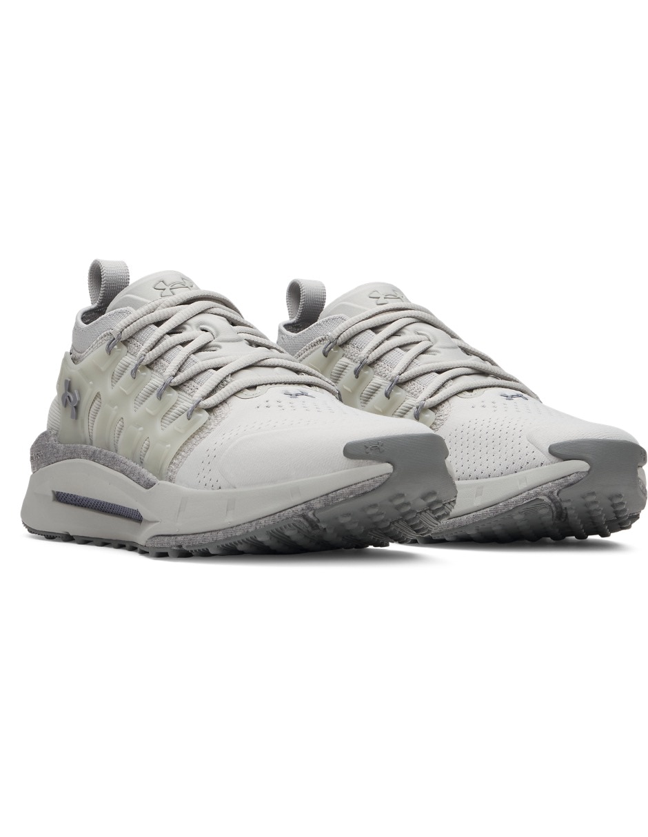 Tenis UA W Phantom X para correr de mujer 3