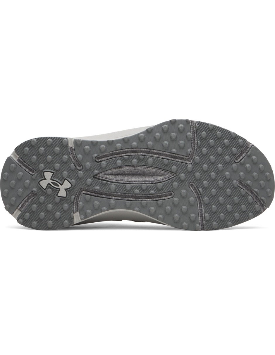 Tenis UA W Phantom X para correr de mujer 4
