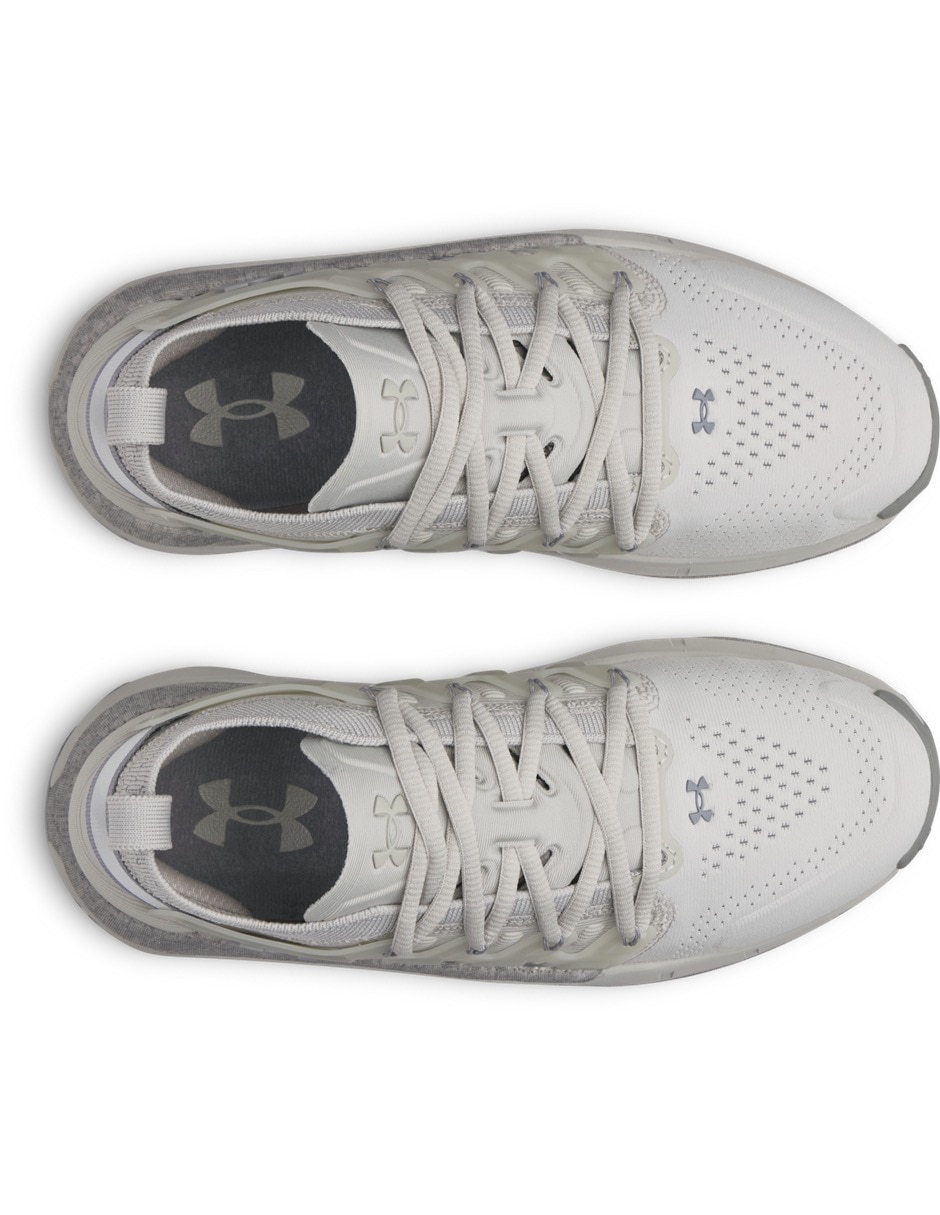 Tenis UA W Phantom X para correr de mujer 5