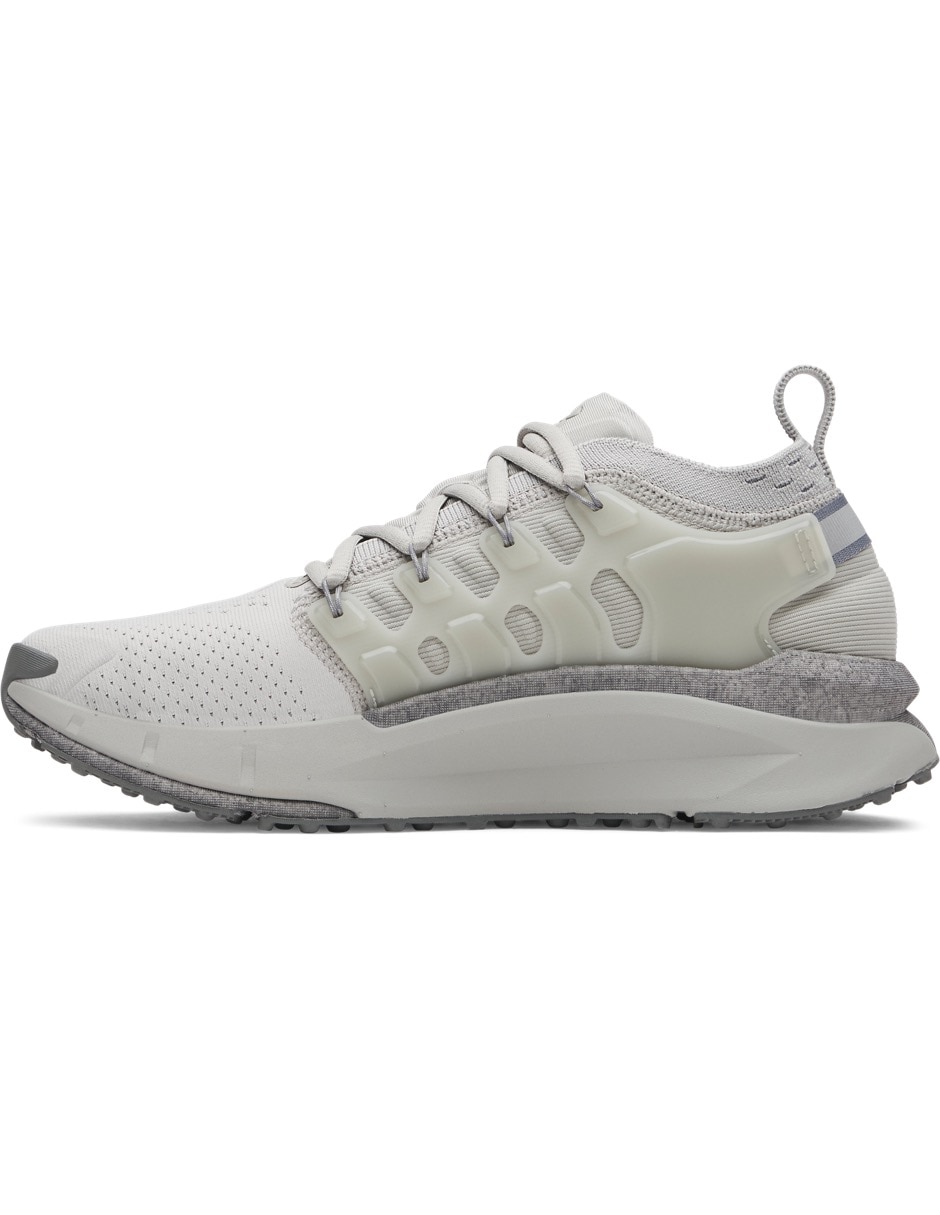 Tenis UA W Phantom X para correr de mujer 6