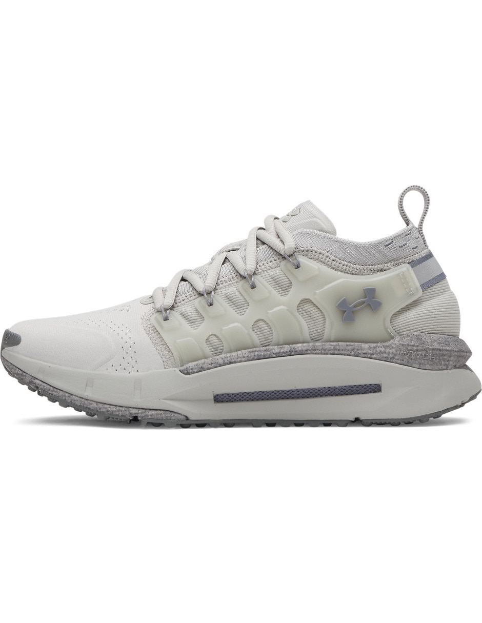 Tenis UA W Phantom X para correr de mujer 1