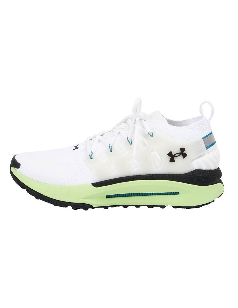 Tenis Ua Phantom Xwht para correr de hombre Tenis Ua Phantom Xwht para correr de hombre