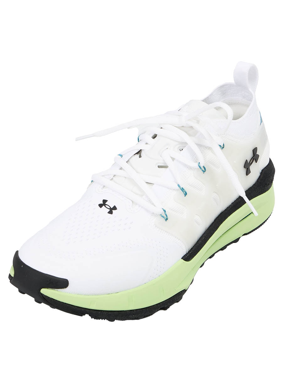 Tenis Ua Phantom Xwht para correr de hombre 2