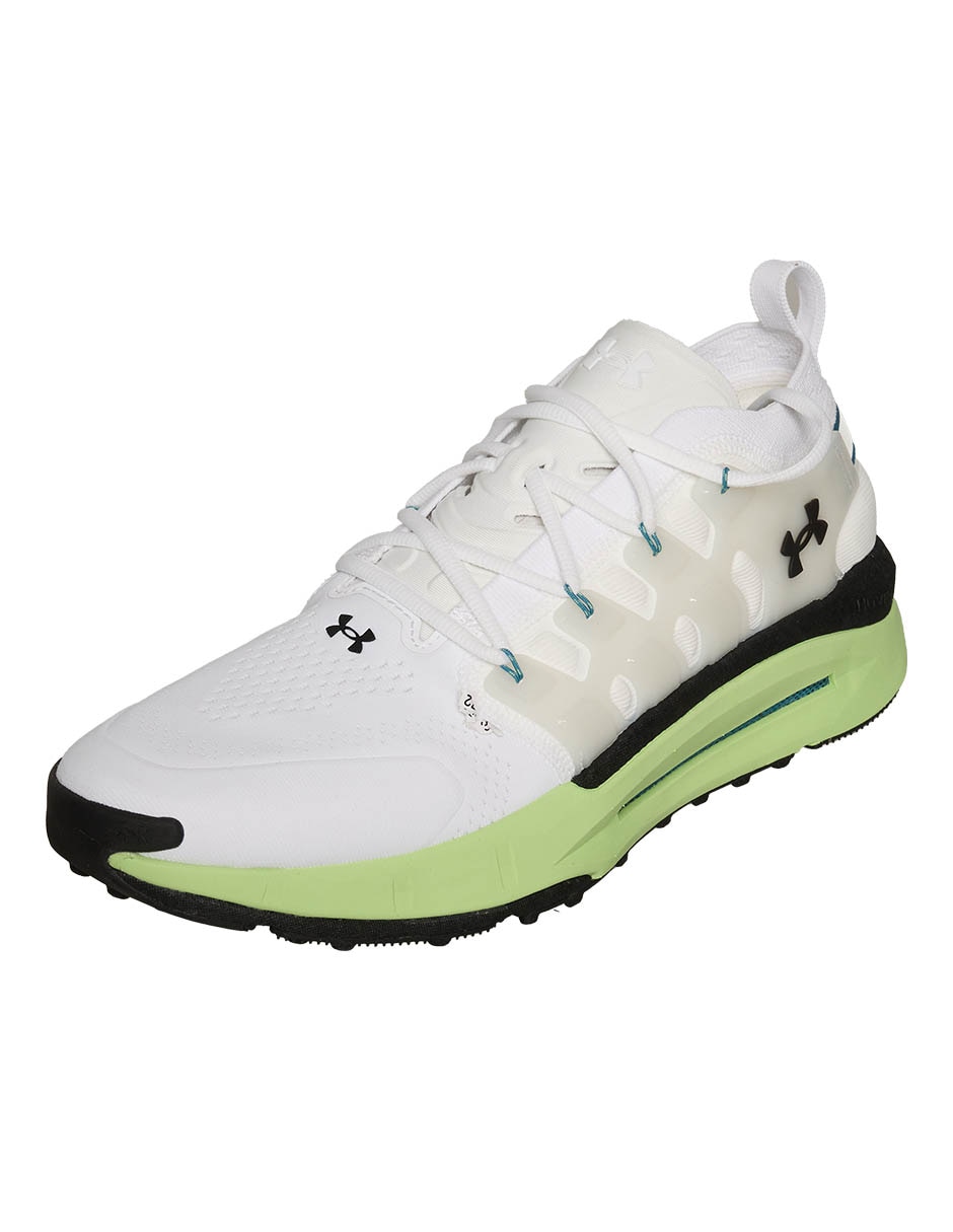Tenis UA Phantom X para correr Under Armour de hombre