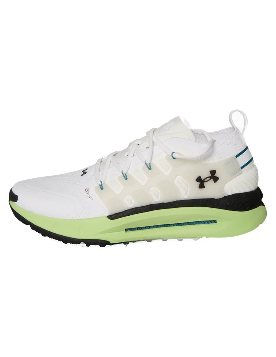 Tenis UA Phantom X para correr Under Armour de hombre