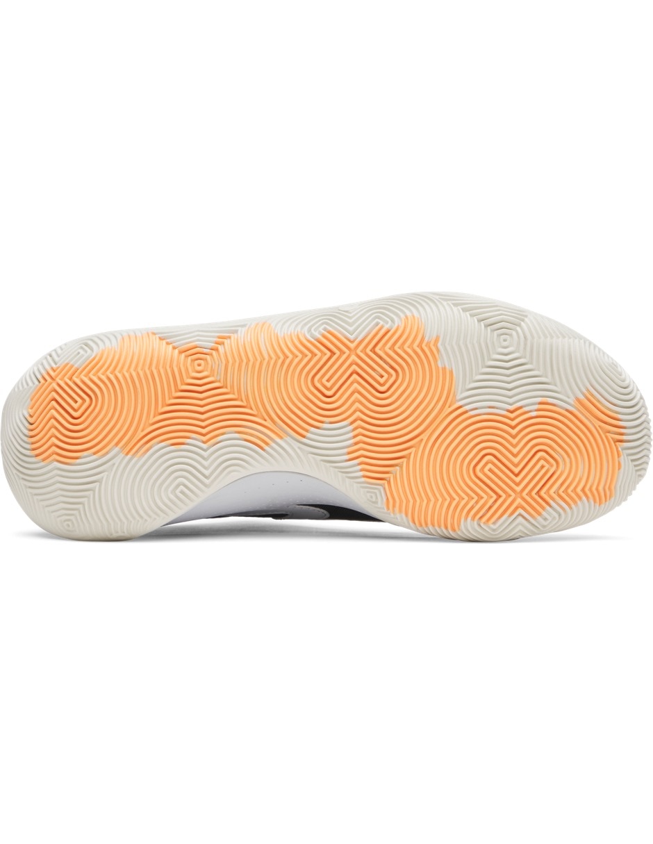 Tenis Ua Jet 25 para básquetbol Under Armour de hombre