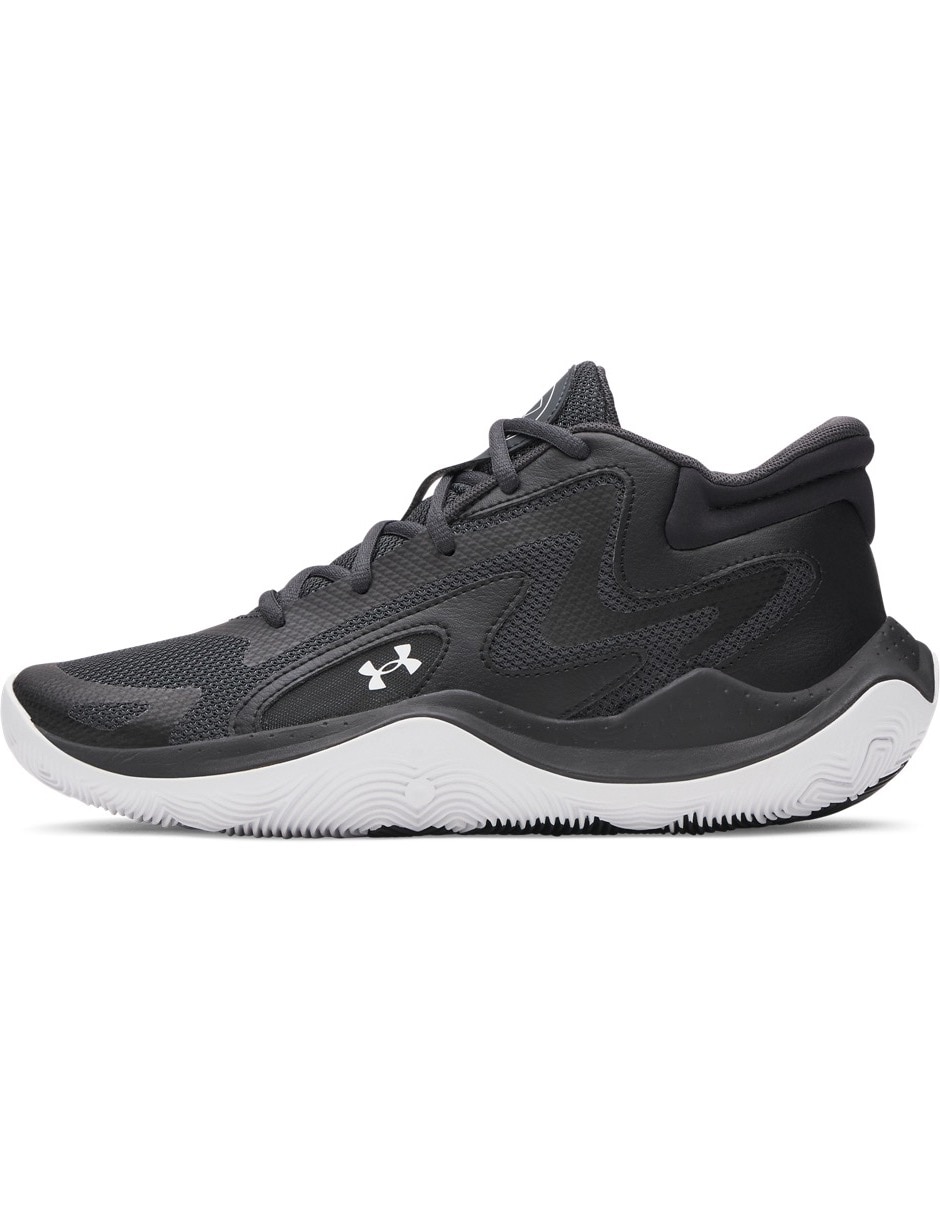 Tenis Ua Jet 25 para básquetbol de hombre Tenis Ua Jet 25 para básquetbol de hombre